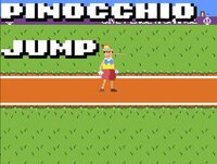 Pinocchio JUMP screenshot, image №3505727 - RAWG