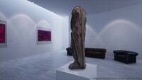 Art museum gallery demo screenshot, image №2631707 - RAWG