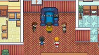 Stuck in time (Fox Game Dev, Patricia Lazaro, Alejandro Royo, RabidTunes) screenshot, image №2590835 - RAWG