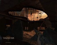 Twilight War: After the Fall screenshot, image №409248 - RAWG