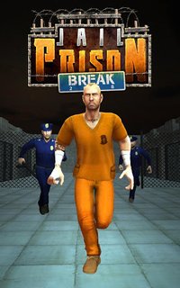 Jail Prison Break 2018 - Escape Games screenshot, image №1559983 - RAWG