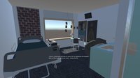 Claire The game screenshot, image №1817222 - RAWG