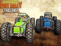 Desert Buggy Dirt Rally Challenge - Top 3D Racing screenshot, image №1625670 - RAWG