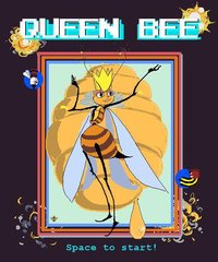 Queen Bee (TwilitWave) screenshot, image №1636295 - RAWG