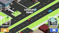Smashy Road: Wanted screenshot, image №1407310 - RAWG
