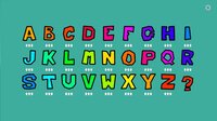 Fun Phonics - Letter Sounds screenshot, image №3616884 - RAWG