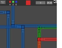 Wire Unlocked screenshot, image №2865826 - RAWG