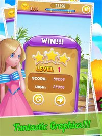 Amazing Bubble Pet Go Adventure - Pop And Rescue Puzzle Shooter Games screenshot, image №1632849 - RAWG