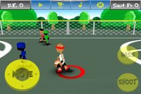FunkyHOOPS LITE screenshot, image №1694193 - RAWG
