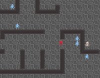 MinoZerk (Luis Garcia Remes) screenshot, image №1725705 - RAWG
