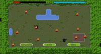 Group 2: Artemis Fighter screenshot, image №2798233 - RAWG