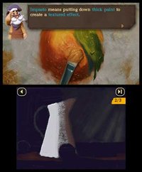 Art Academy: Lessons for Everyone! screenshot, image №267475 - RAWG