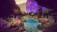 Lost Valley of the Frog King screenshot, image №4170278 - RAWG