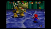 Super Mario 64 screenshot, image №779060 - RAWG