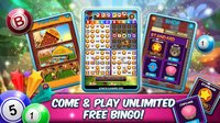 My Bingo Life - Free Bingo Games screenshot, image №2072064 - RAWG