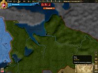 Europa Universalis III: Heir to the Throne screenshot, image №538483 - RAWG