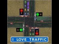 I Love Traffic 3D screenshot, image №1932865 - RAWG