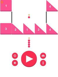 Snake VS Number screenshot, image №2047340 - RAWG
