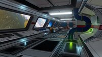 In The Space - Escape Room screenshot, image №3286539 - RAWG