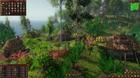 Life is Feudal: Forest Village screenshot, image №75589 - RAWG