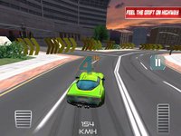 Racing Car:Smart City 2018 screenshot, image №1811855 - RAWG