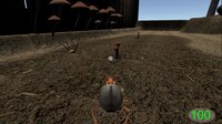 Bombardier Beetle screenshot, image №3028918 - RAWG