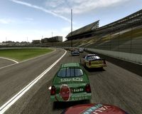 ToCA Race Driver screenshot, image №366599 - RAWG