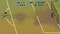 Pixel Cup Soccer 17 screenshot, image №175313 - RAWG