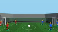 Twin Stick Soccer TestGame screenshot, image №3586796 - RAWG