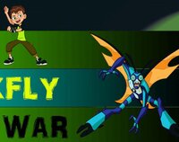 Ben 10 StinkFly Space War screenshot, image №3199185 - RAWG