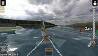 Top Sailor Sailing Simulator screenshot, image №2104449 - RAWG