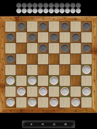 Russian Checkers! screenshot, image №1331292 - RAWG