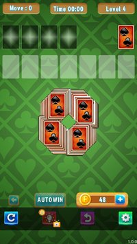 Solitaire Puno screenshot, image №1744173 - RAWG