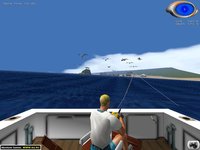 Deep Sea Fishing 2: Offshore Angler screenshot, image №297068 - RAWG