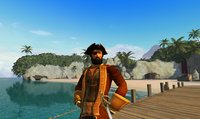 Pirates of the Burning Sea screenshot, image №355552 - RAWG