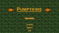 Pumpykins (Roguelike) screenshot, image №3853913 - RAWG