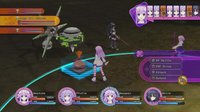 Hyperdimension Neptunia Victory screenshot, image №594398 - RAWG
