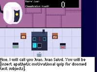 Juan Salud Robot Training Facility screenshot, image №1034498 - RAWG