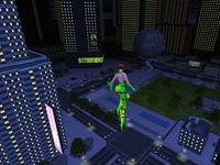 City of Heroes screenshot, image №348323 - RAWG
