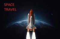 Space Travel (Yodak) screenshot, image №2115364 - RAWG
