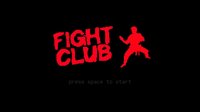 Fight club screenshot, image №1054750 - RAWG