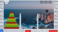 Tower of hanoi screenshot, image №4054437 - RAWG