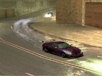 Need for Speed: Underground 2 screenshot, image №809975 - RAWG