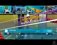 London 2012 - The Official Video Game of the Olympic Games screenshot, image №633335 - RAWG