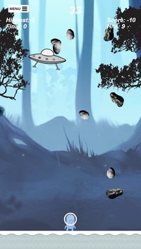 Jump & Escape screenshot, image №2312995 - RAWG