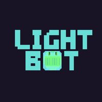 LightBot screenshot, image №3554213 - RAWG