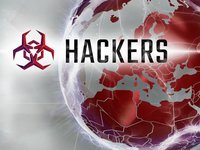 Hackers - Join the Cyberwar! screenshot, image №2207871 - RAWG