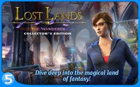 Lost Lands 4: The Wanderer screenshot, image №1843698 - RAWG