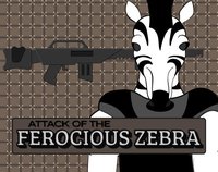 Attack of the Ferocious Zebra screenshot, image №2156960 - RAWG