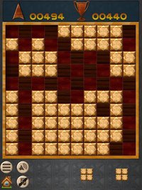 Wooden Block Puzzle Game screenshot, image №1374202 - RAWG